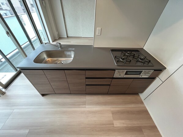 ルジェンテ・バリュ上野根岸の物件内観写真